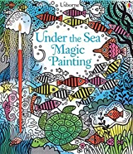 Magic Painting : Under the Sea - Kool Skool The Bookstore