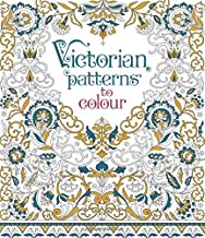 Victorian Patterns to Colour - Kool Skool The Bookstore