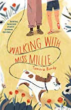 Walking with Miss Millie - Kool Skool The Bookstore