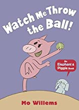Watch Me Throw The Ball! - Kool Skool The Bookstore