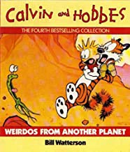 Calvin and Hobbes : Weirdos from Another Planet - Kool Skool The Bookstore