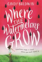 Where the Watermelons Grow - Kool Skool The Bookstore