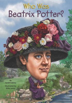 Who Was Beatrix Potter? - Paperback - Kool Skool The Bookstore