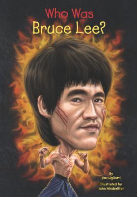 Who Was Bruce Lee? - Paperback - Kool Skool The Bookstore