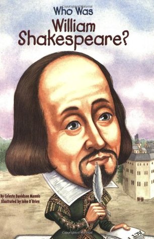 Who Was William Shakespeare? - Paperback - Kool Skool The Bookstore