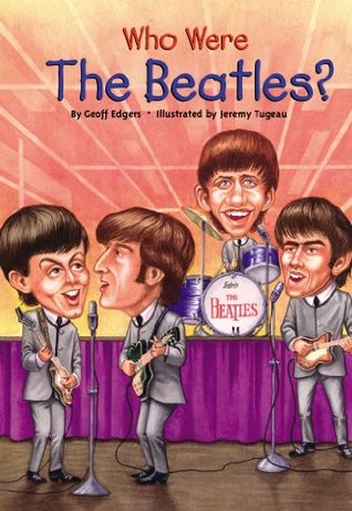 Who Were the Beatles? - Paperback - Kool Skool The Bookstore