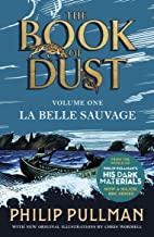 The Book Of Dust Vol - 1 : La Belle Sauvage - Kool Skool The Bookstore