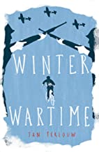 Winter in Wartime - Kool Skool The Bookstore
