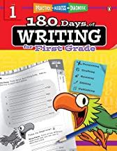 180 Days of : Writing (Grade 1) - Kool Skool The Bookstore