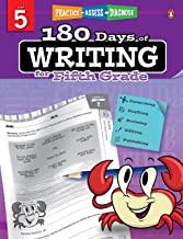 180 Days of : Writing (Grade 5) - Kool Skool The Bookstore
