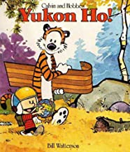 Calvin and Hobbes : Yukon Ho! - Kool Skool The Bookstore