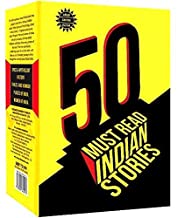 50 Must Read Indian Stories, - Vol 1: Epics & Mythology, - Vol. 2 : History, - Vol. 3: Fables & Humour, - Vol. 4: Places of India, - Vol. 5: Women of India