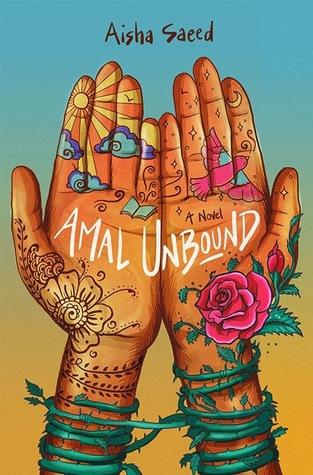 Amal Unbound - Kool Skool The Bookstore