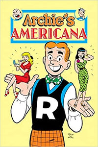 Archie's Americana Box Set: 1940s-1970s Hardcover - Kool Skool The Bookstore