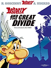 Asterix 25 : And The Great Divide - Kool Skool The Bookstore