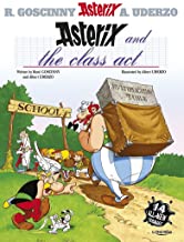 Asterix 32 : And The Class Act - Kool Skool The Bookstore