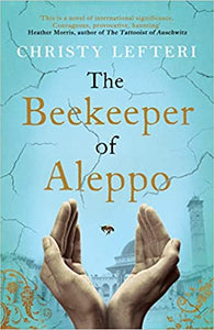 The Beekeeper of Aleppo - Kool Skool The Bookstore