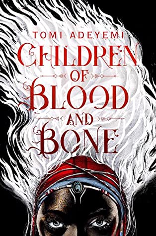 Children of Blood and Bone - Kool Skool The Bookstore