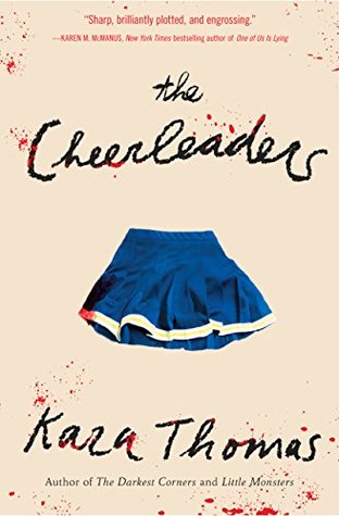 The Cheerleaders - Kool Skool The Bookstore