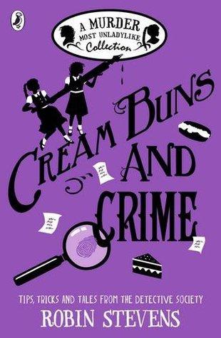 A Murder Most Unladylike : Cream Buns and Crime - Kool Skool The Bookstore