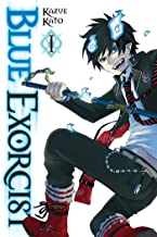 Blue Exorcist, Vol. 1 - Kool Skool The Bookstore