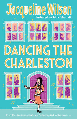 Dancing the Charleston - Kool Skool The Bookstore