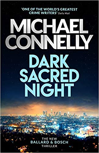Dark Sacred Night - Kool Skool The Bookstore