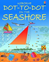 Dot-to-Dot Seashore - Kool Skool The Bookstore