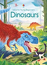 Usborne : Dinosaurs - Kool Skool The Bookstore