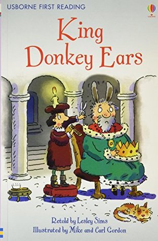UFR 2 : KING DONKEY EARS - Kool Skool The Bookstore