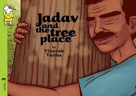 Pratham Lev 3 : Jadav and Tree Place - Kool Skool The Bookstore