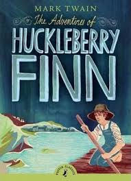 The Adventures Of Huckleberry Finn - Kool Skool The Bookstore