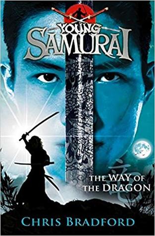 Young Samurai #3 : The Way of the Dragon - Kool Skool The Bookstore