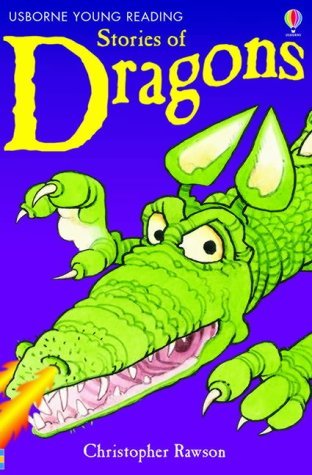 UYR 1 : STORIES OF DRAGONS - Kool Skool The Bookstore