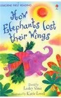 UFR  2 : HOW ELEPHANTS LOST THEIR WINGS - Kool Skool The Bookstore