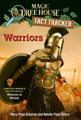 Magic Tree House Fact Tracker : Warriors - Kool Skool The Bookstore