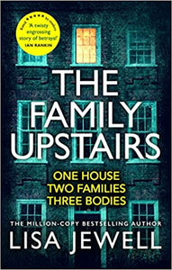 The Family Upstairs - Kool Skool The Bookstore