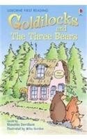 UFR 4 : GOLDILOCKS AND THE THREE BEARS - Kool Skool The Bookstore