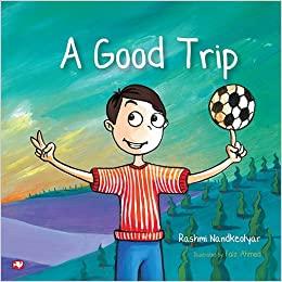 A GOOD TRIP - Paperback - Kool Skool The Bookstore