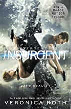 The Divergent Series : Insurgent - Kool Skool The Bookstore