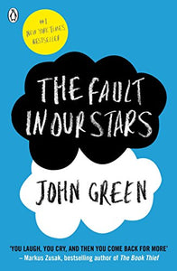 The Fault in Our Stars - Kool Skool The Bookstore