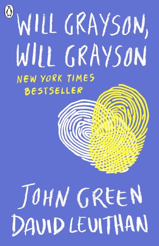 Will Grayson, Will Grayson - Kool Skool The Bookstore