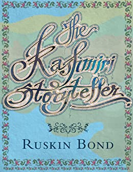 The Kashmiri Storyteller - Kool Skool The Bookstore