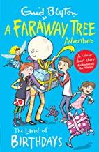 A Faraway Tree Adventure : The Land Of Birthdays - Kool Skool The Bookstore