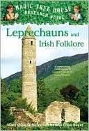 Magic Tree House Fact Tracker : Leprechauns and Irish Folklore - Kool Skool The Bookstore