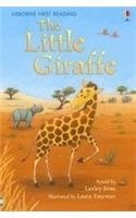 UFR 2 : LITTLE GIRAFFE - Kool Skool The Bookstore