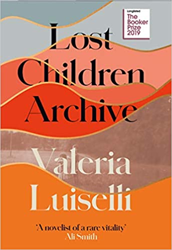 Lost Children Archive - Kool Skool The Bookstore