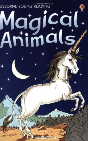 UYR 1 : MAGICAL ANIMALS - Kool Skool The Bookstore