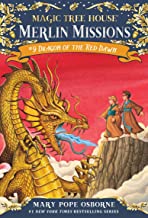 Magic Tree House Merlin Missions #9 : Dragon of the Red Dawn - Kool Skool The Bookstore