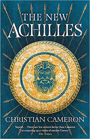 The New Achilles - Kool Skool The Bookstore